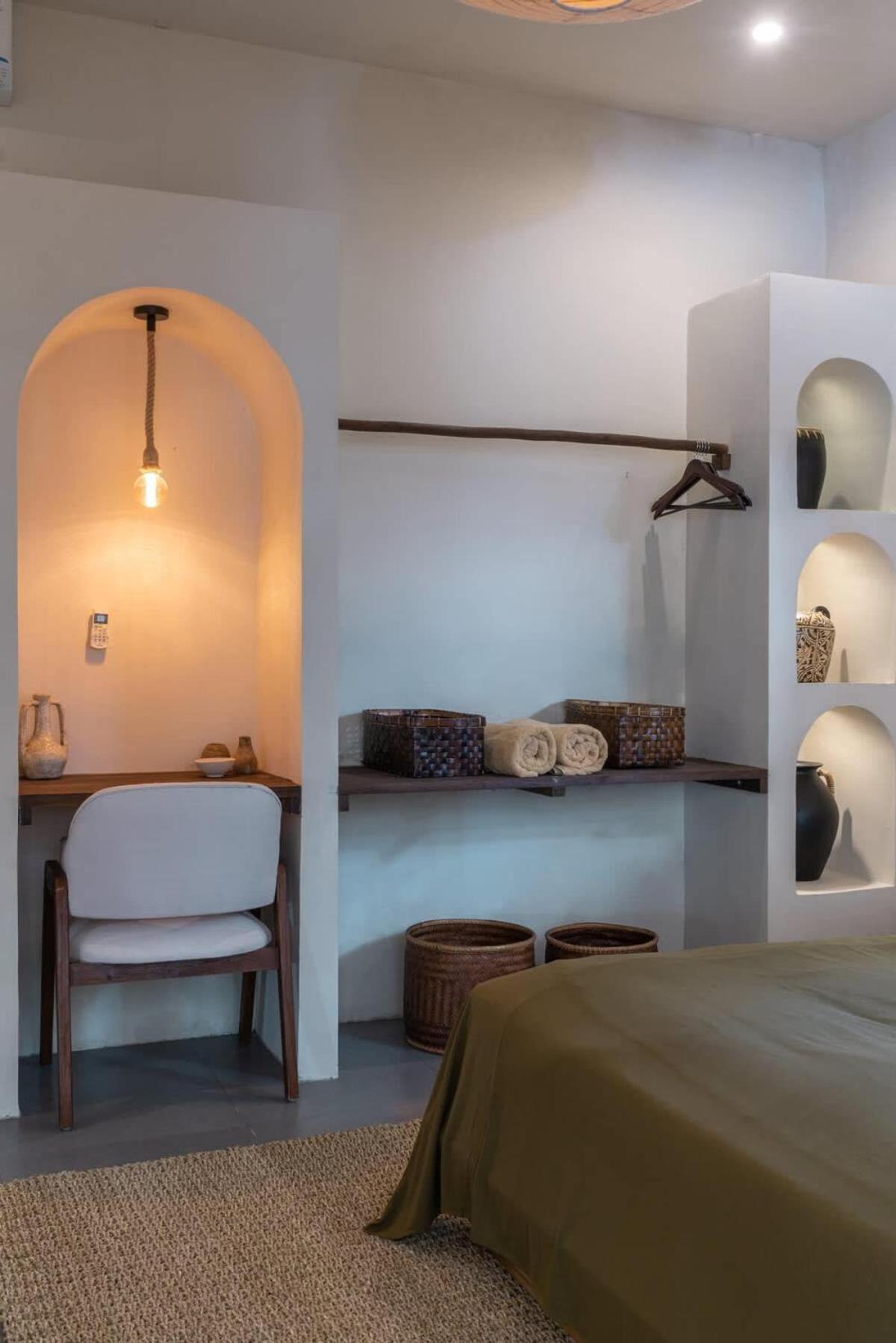 The Jungle - Luxurious & Tropical Concept - 3Br - Central Canggu エクステリア 写真