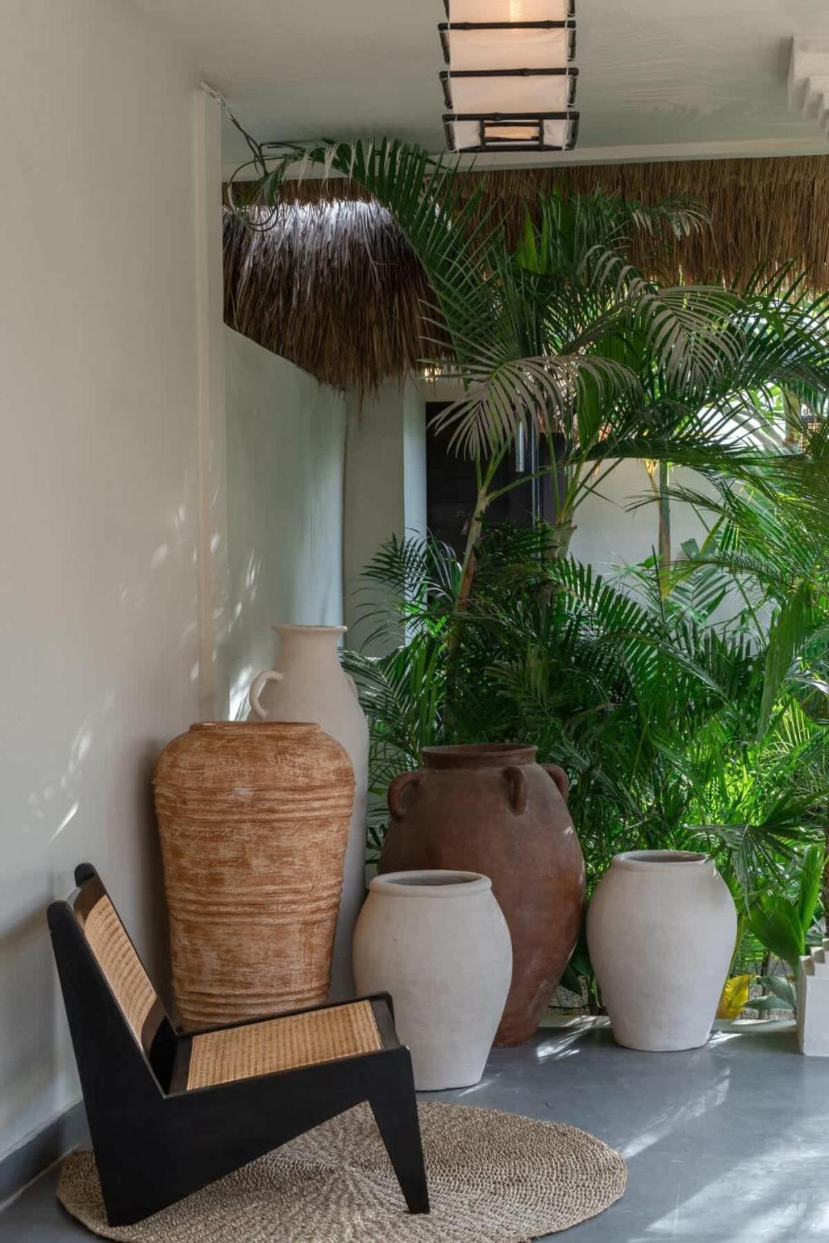 The Jungle - Luxurious & Tropical Concept - 3Br - Central Canggu エクステリア 写真