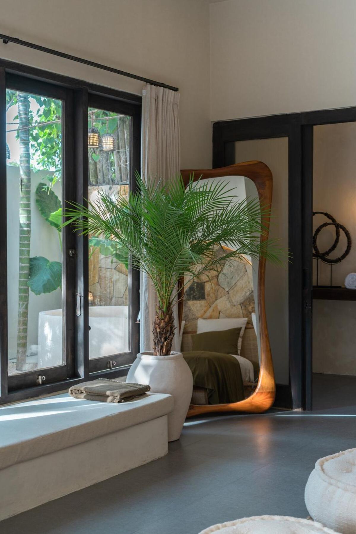 The Jungle - Luxurious & Tropical Concept - 3Br - Central Canggu エクステリア 写真