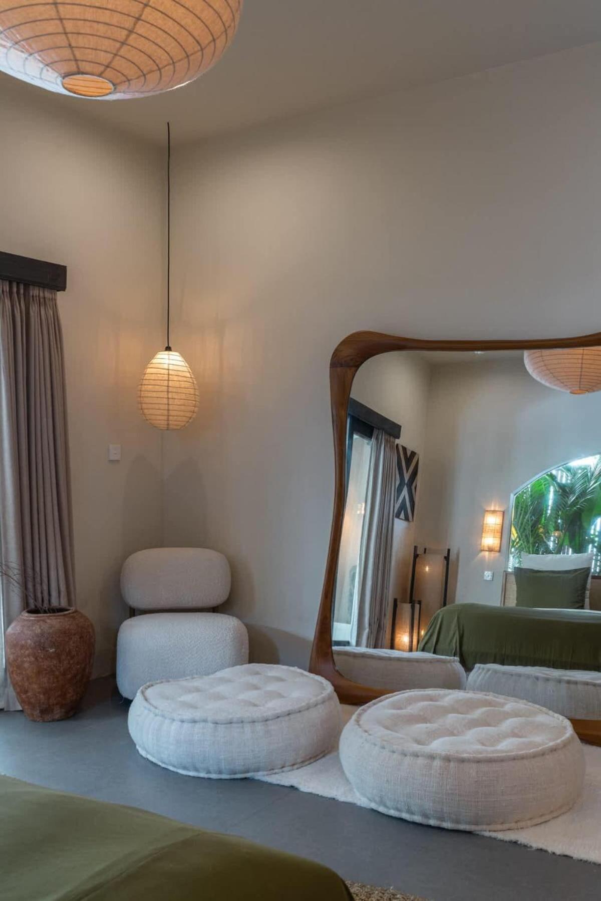 The Jungle - Luxurious & Tropical Concept - 3Br - Central Canggu エクステリア 写真