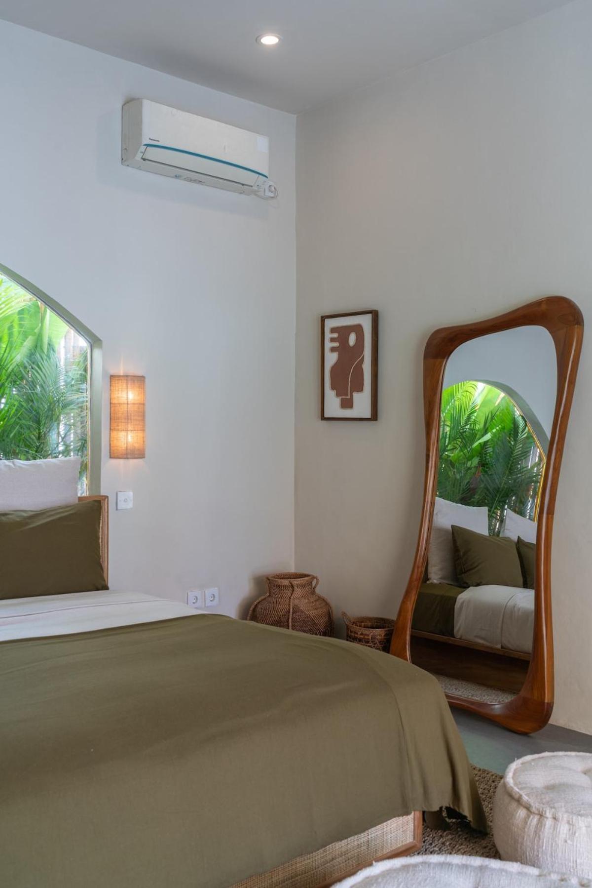 The Jungle - Luxurious & Tropical Concept - 3Br - Central Canggu エクステリア 写真