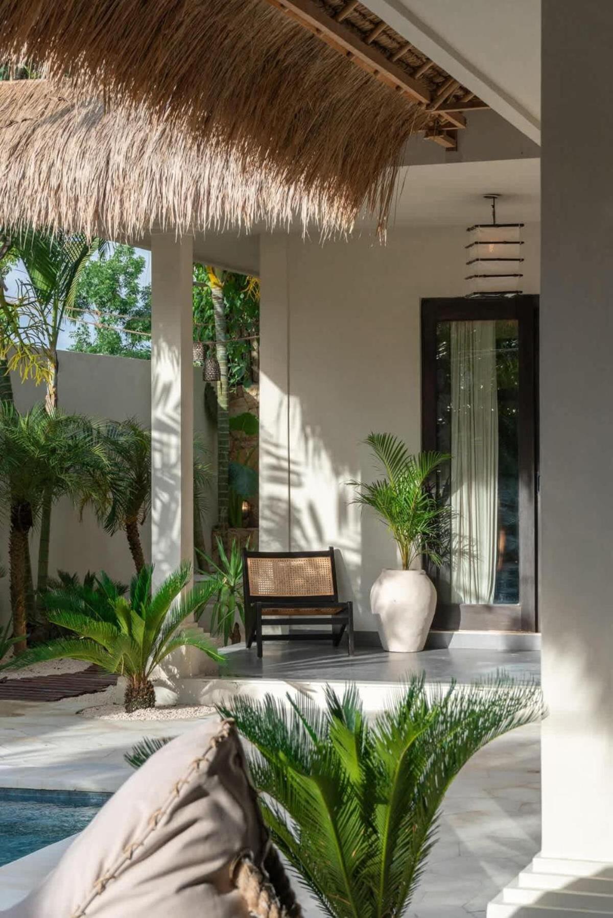 The Jungle - Luxurious & Tropical Concept - 3Br - Central Canggu エクステリア 写真