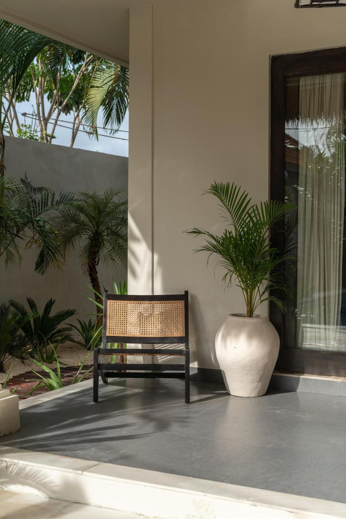 The Jungle - Luxurious & Tropical Concept - 3Br - Central Canggu エクステリア 写真