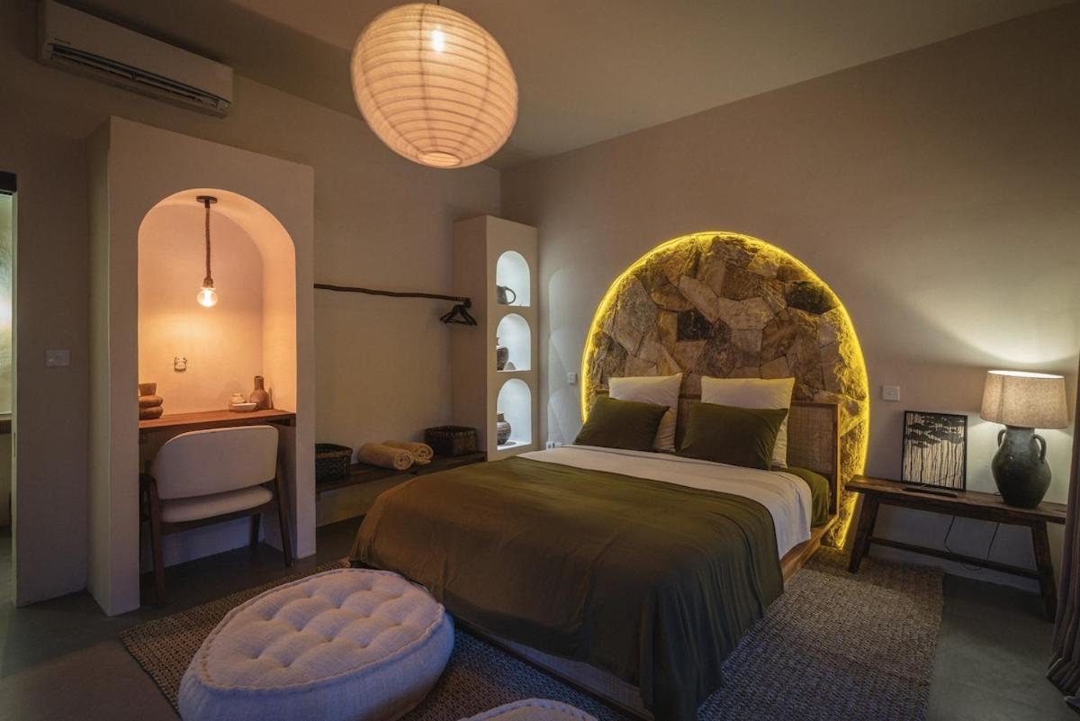 The Jungle - Luxurious & Tropical Concept - 3Br - Central Canggu エクステリア 写真