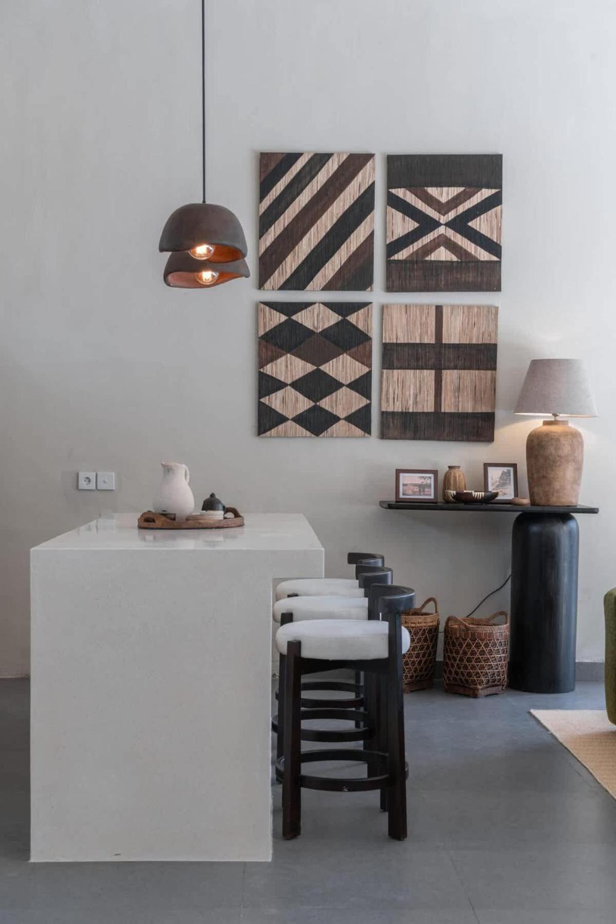 The Jungle - Luxurious & Tropical Concept - 3Br - Central Canggu エクステリア 写真