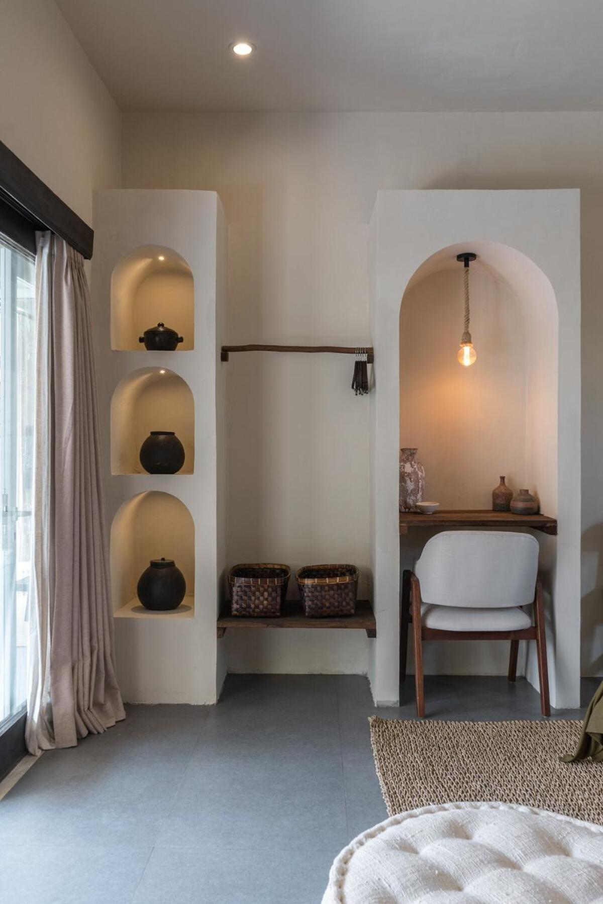 The Jungle - Luxurious & Tropical Concept - 3Br - Central Canggu エクステリア 写真