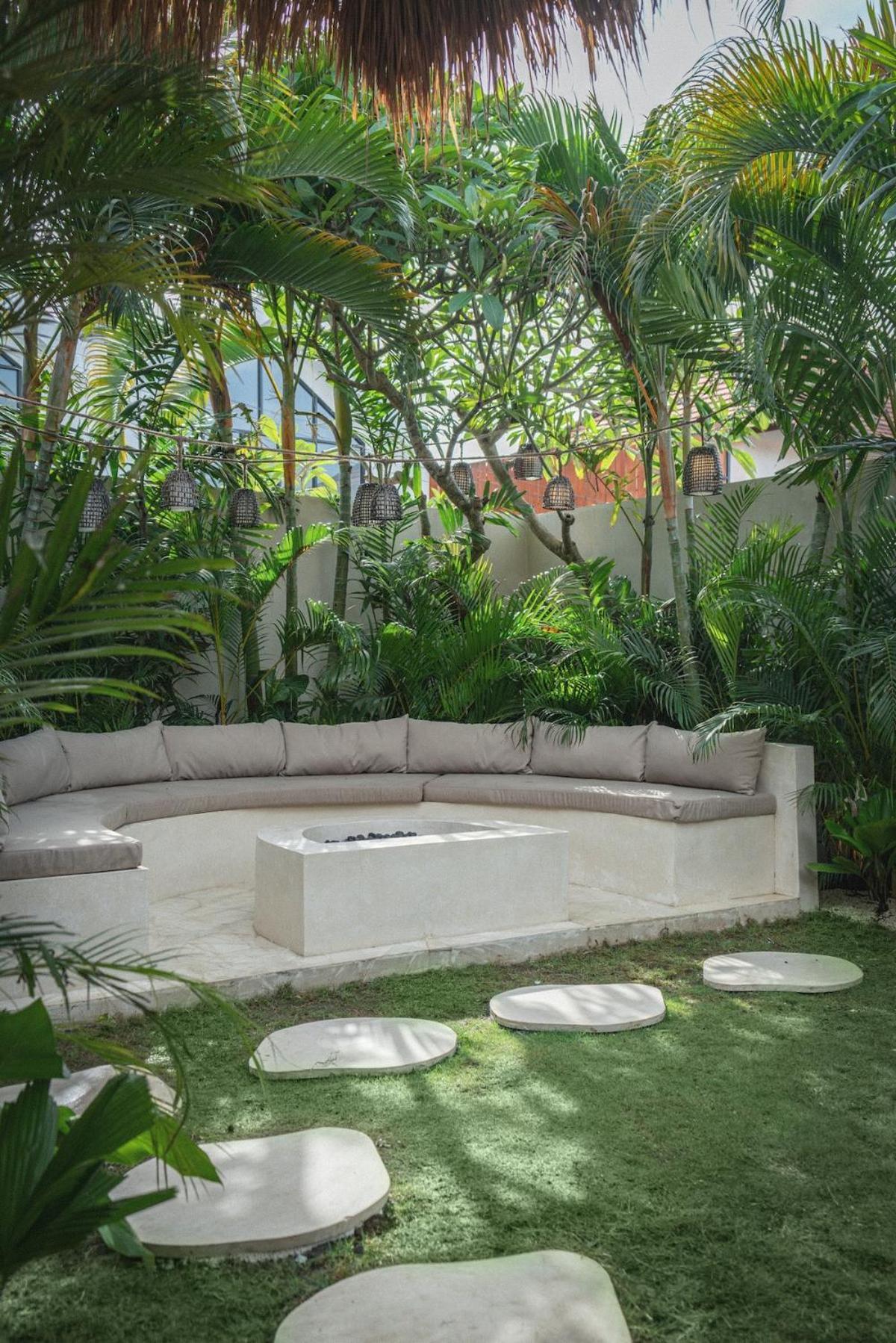 The Jungle - Luxurious & Tropical Concept - 3Br - Central Canggu エクステリア 写真