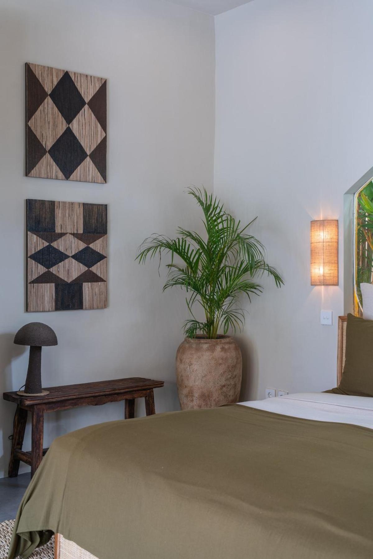The Jungle - Luxurious & Tropical Concept - 3Br - Central Canggu エクステリア 写真