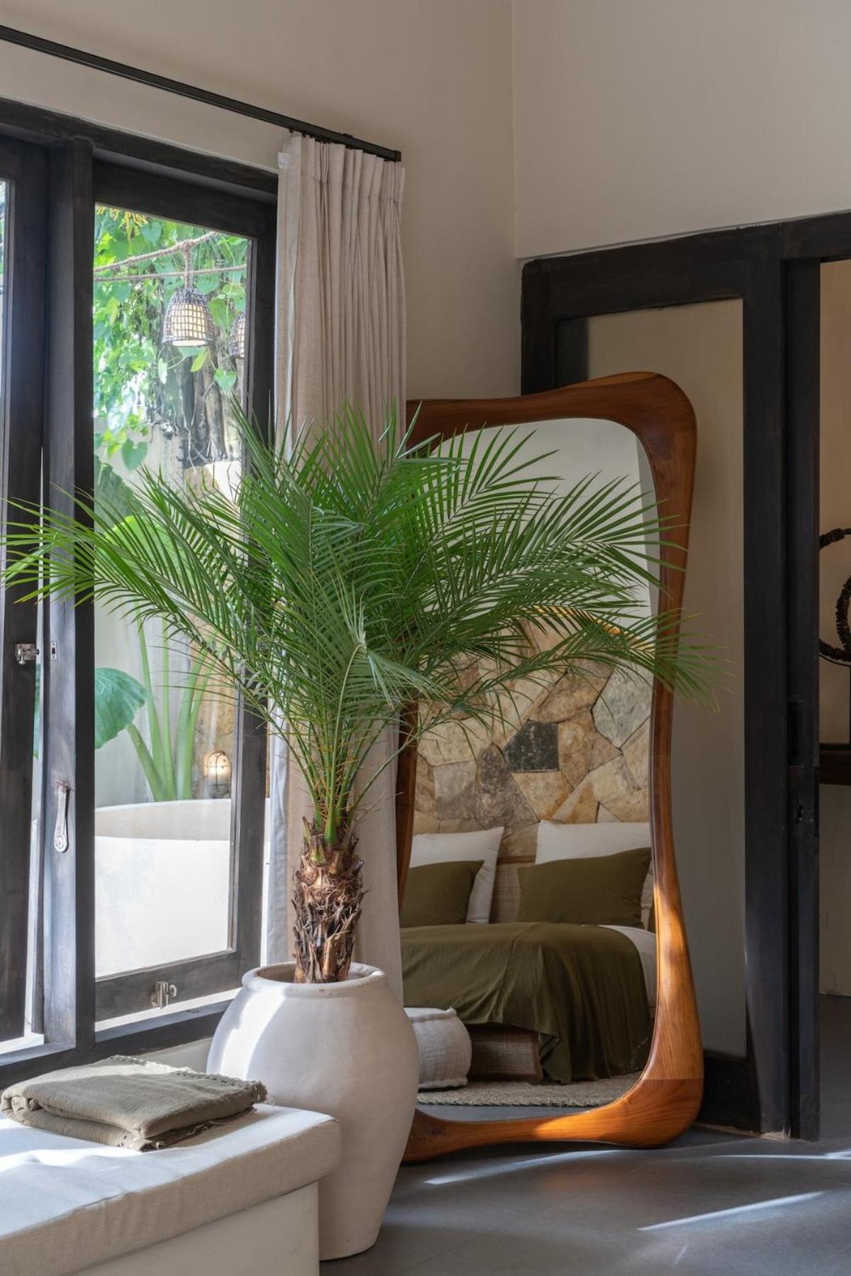 The Jungle - Luxurious & Tropical Concept - 3Br - Central Canggu エクステリア 写真