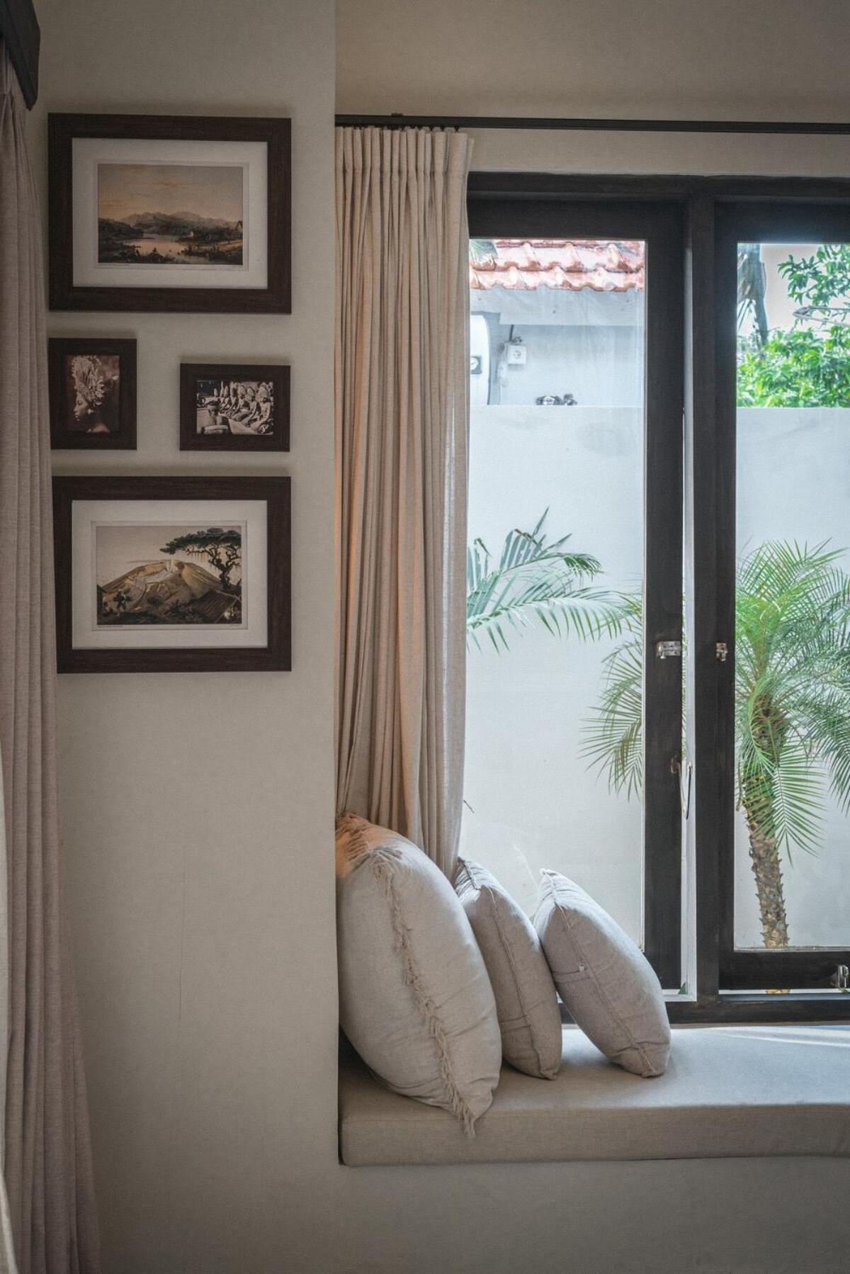 The Jungle - Luxurious & Tropical Concept - 3Br - Central Canggu エクステリア 写真